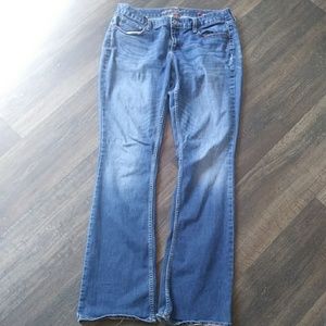 Arizona jeans